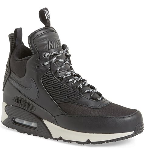 nike air boots herren